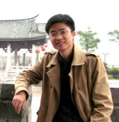创始人照片